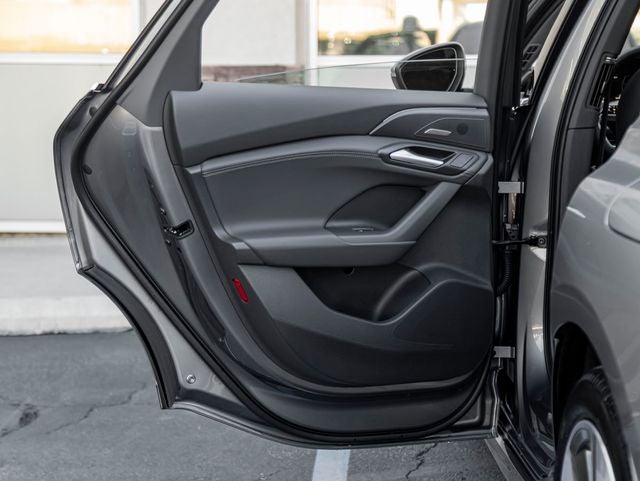 2025 Audi A6 Sportback e-tron Premium Plus