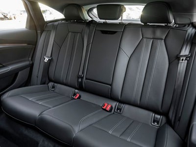 2025 Audi A6 Sportback e-tron Premium Plus