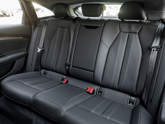 2025 Audi A6 Sportback e-tron Premium Plus