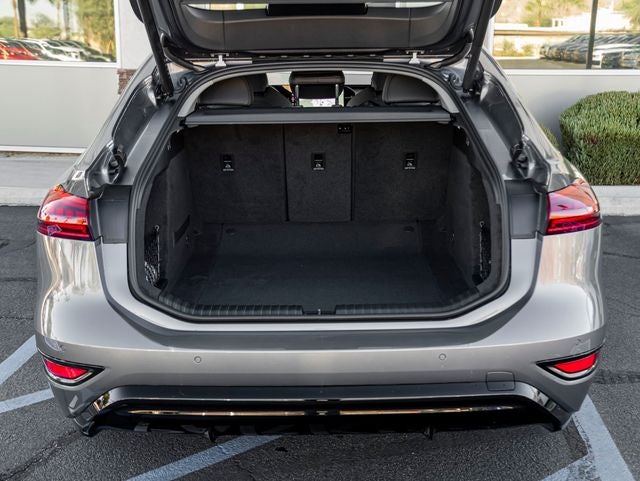 2025 Audi A6 Sportback e-tron Premium Plus