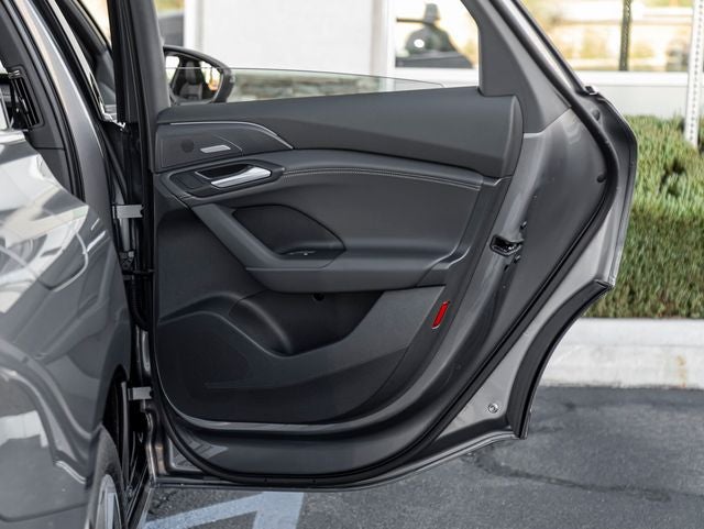 2025 Audi A6 Sportback e-tron Premium Plus