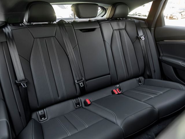 2025 Audi A6 Sportback e-tron Premium Plus