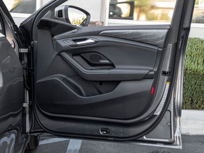 2025 Audi A6 Sportback e-tron Premium Plus