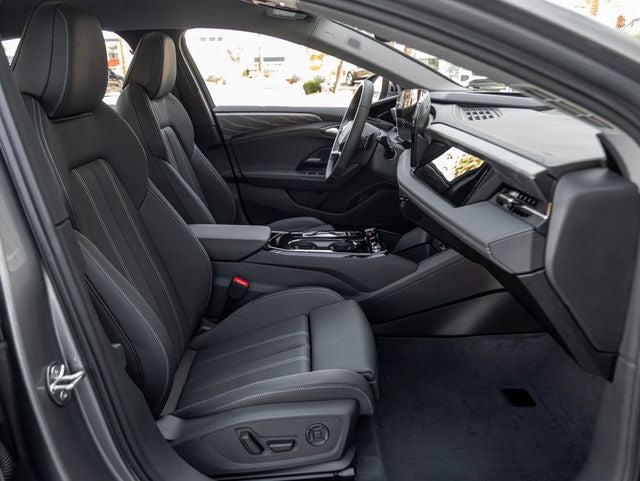 2025 Audi A6 Sportback e-tron Premium Plus