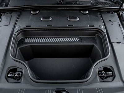 2025 Audi A6 Sportback e-tron Premium Plus