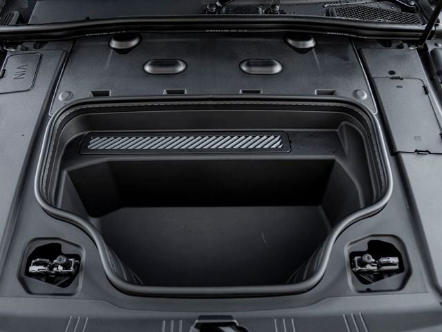 2025 Audi A6 Sportback e-tron Premium Plus