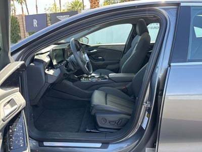 2025 Audi A6 Sportback e-tron Premium Plus