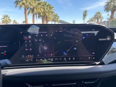 2025 Audi A6 Sportback e-tron Premium Plus