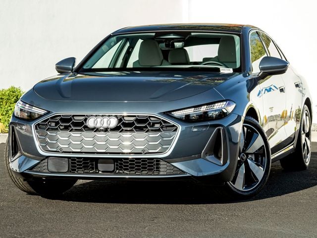 2025 Audi A5 quattro