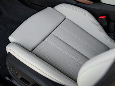 2025 Audi A5 quattro