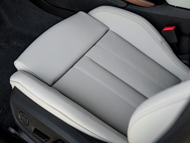 2025 Audi A5 quattro