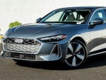 2025 Audi A5 quattro