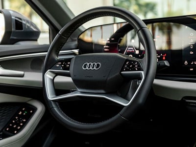 2025 Audi A5 quattro