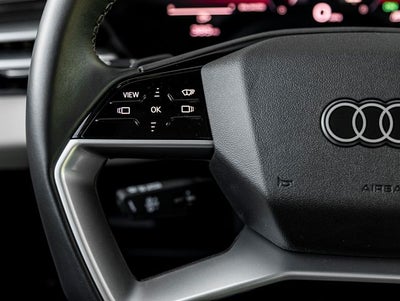 2025 Audi A5 quattro
