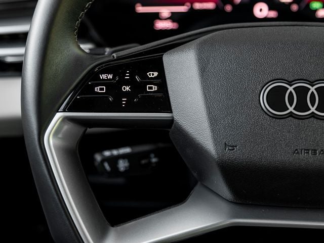 2025 Audi A5 quattro