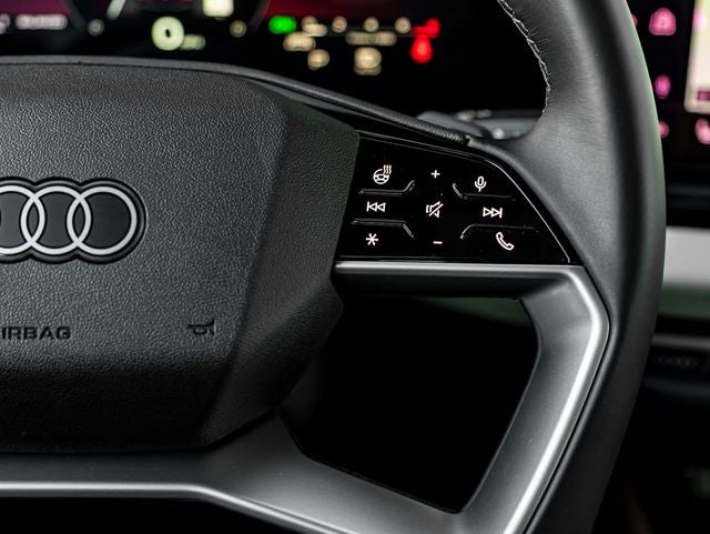 2025 Audi A5 quattro