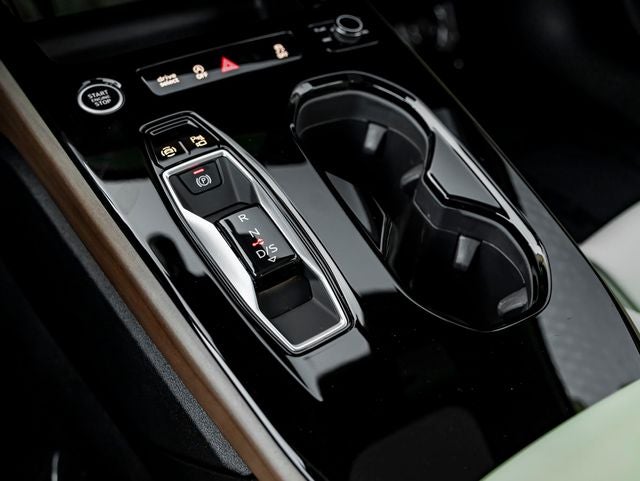 2025 Audi A5 quattro