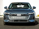 2025 Audi A5 quattro