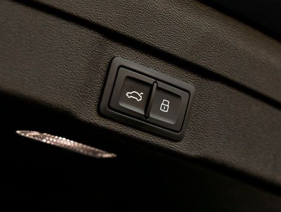 2025 Audi A5 quattro