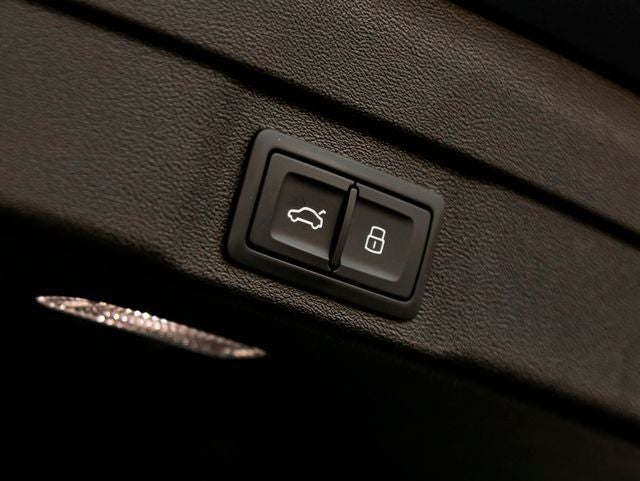 2025 Audi A5 quattro