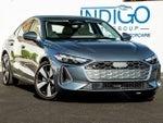 2025 Audi A5 quattro