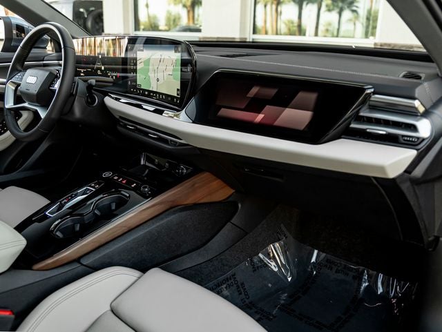2025 Audi A5 quattro