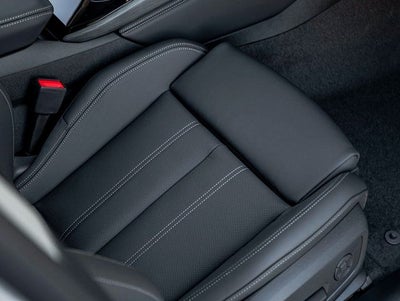 2025 Audi A5 Prestige quattro
