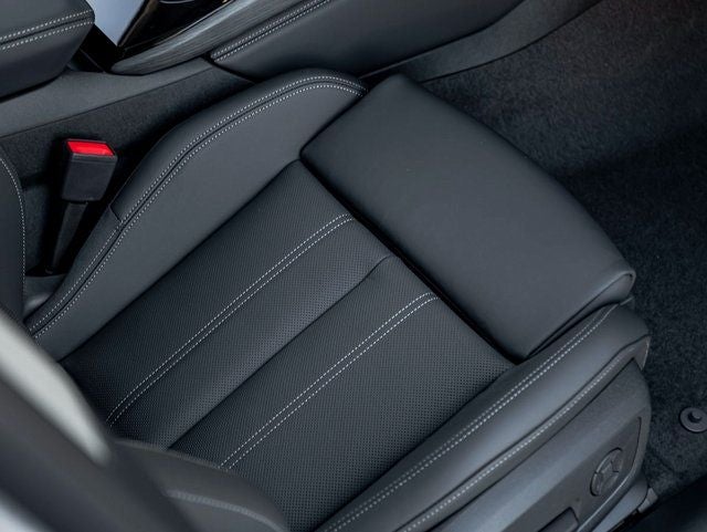 2025 Audi A5 Prestige quattro
