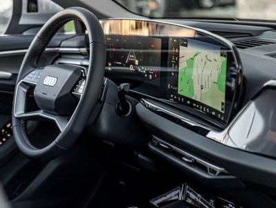 2025 Audi A5 Prestige quattro