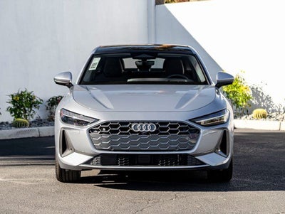 2025 Audi A5 Prestige quattro