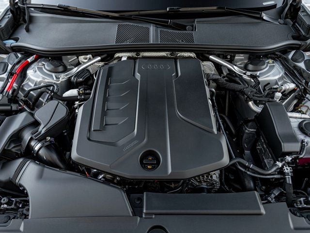 2025 Audi A5 Prestige quattro