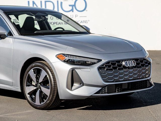 2025 Audi A5 Prestige quattro