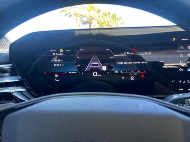 2026 Audi A6 Premium Plus quattro