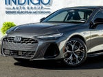 2026 Audi A6 Premium Plus quattro