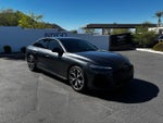 2026 Audi A6 Premium Plus quattro