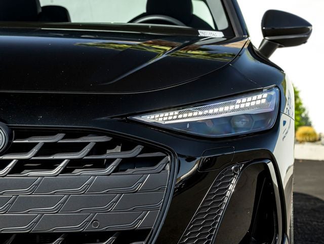 2026 Audi A6 Premium Plus quattro