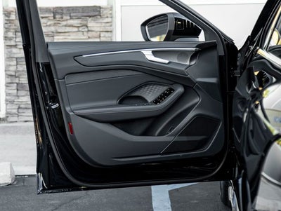 2026 Audi A6 Premium Plus quattro