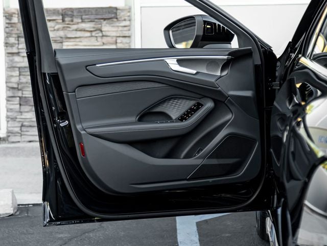 2026 Audi A6 Premium Plus quattro