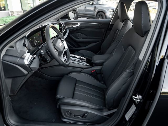 2026 Audi A6 Premium Plus quattro
