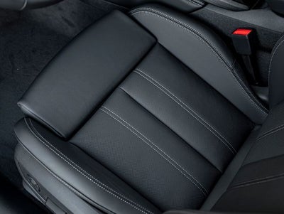 2026 Audi A6 Premium Plus quattro