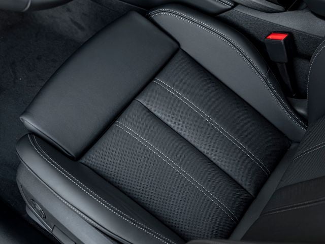 2026 Audi A6 Premium Plus quattro