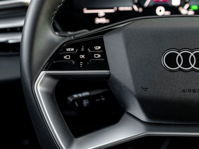 2026 Audi A6 Premium Plus quattro