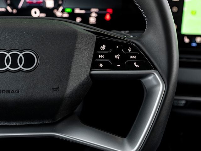 2026 Audi A6 Premium Plus quattro
