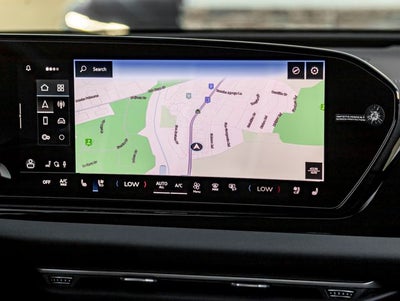 2026 Audi A6 Premium Plus quattro