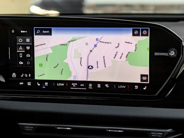 2026 Audi A6 Premium Plus quattro