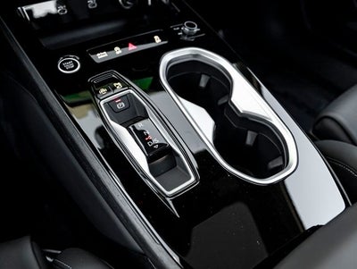 2026 Audi A6 Premium Plus quattro