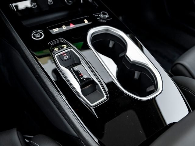 2026 Audi A6 Premium Plus quattro
