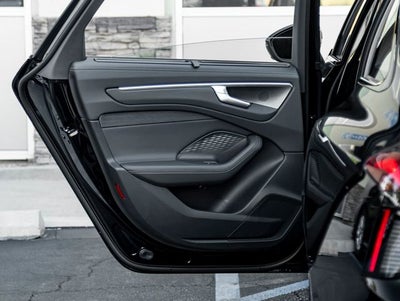 2026 Audi A6 Premium Plus quattro