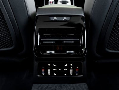 2026 Audi A6 Premium Plus quattro