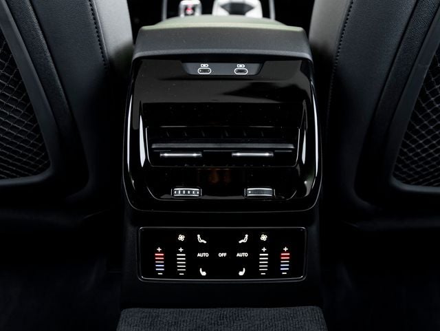 2026 Audi A6 Premium Plus quattro